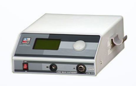 Long wave diathermy unit LCS-115